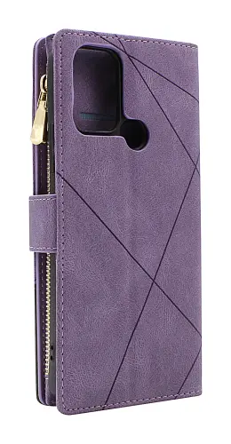 billigamobilskydd.se XL Standcase Luksuskotelo puhelimeen Nokia C22 / C32