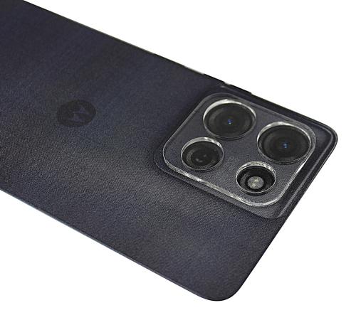 billigamobilskydd.se Lasi Kameralle Motorola Moto G75 5G