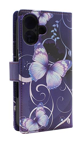 Coverin Skimblocker iPhone 17 Magneetti Puhelimen Kuoret Design