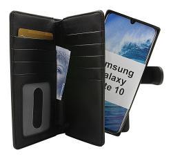 Coverin Skimblocker XL Magnet Wallet Samsung Galaxy Note 10 (N970F/DS)