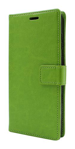 billigamobilskydd.se Crazy Horse Lompakko Samsung Galaxy Note 10 Lite (N770F)