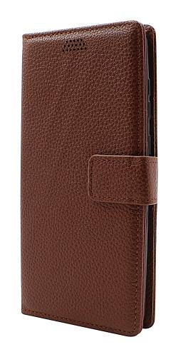 Coverin New Jalusta Lompakkokotelo Samsung Galaxy Note 10 Lite (N770F)