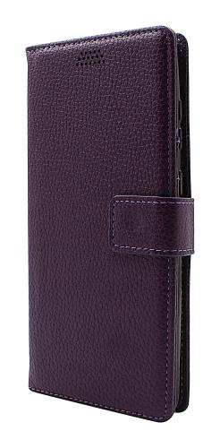 Coverin New Jalusta Lompakkokotelo Samsung Galaxy Note 10 Lite (N770F)