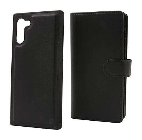 Coverin Skimblocker XL Magnet Wallet Samsung Galaxy Note 10 (N970F/DS)