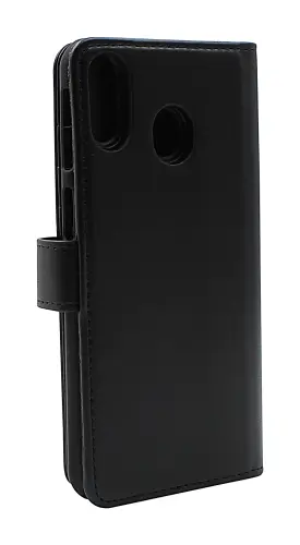 Coverin Skimblocker XL Magnet Wallet Samsung Galaxy M20 (M205F)