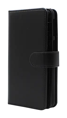 Coverin Skimblocker XL Magnet Wallet Samsung Galaxy M20 (M205F)