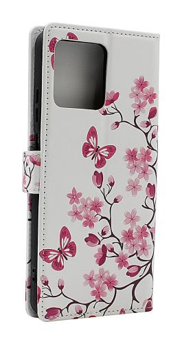 Coverin Skimblocker Motorola Moto G15 / G15 Power Puhelimen Kuoret Design