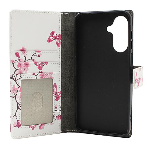 Coverin Skimblocker Samsung Galaxy A18 LTE Puhelimen Kuoret Design