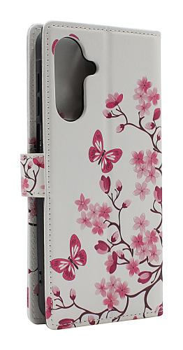 Coverin Skimblocker Samsung Galaxy A18 LTE Puhelimen Kuoret Design