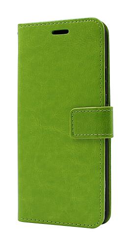 billigamobilskydd.se Crazy Horse Lompakko Huawei P Smart 2021