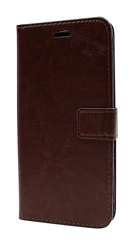 Coverin Crazy Horse Lompakko Samsung Galaxy A32 4G (SM-A325F)