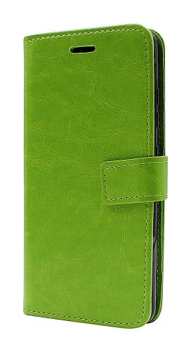 billigamobilskydd.se Crazy Horse Lompakko Samsung Galaxy A32 4G (SM-A325F)