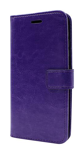 billigamobilskydd.se Crazy Horse Lompakko Samsung Galaxy A32 4G (SM-A325F)