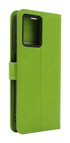 billigamobilskydd.se Crazy Horse HMD Pulse Pro / Pulse Plus Puhelimen Kuoret