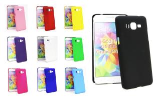 billigamobilskydd.se Hardcase Kotelo Samsung Galaxy Grand Prime VE (G531F)