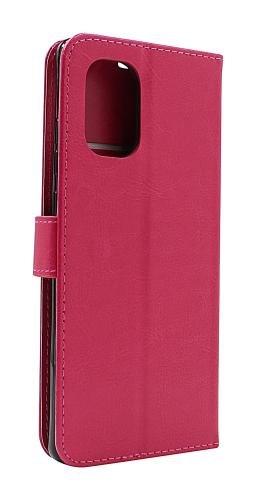 billigamobilskydd.se Crazy Horse Motorola Moto G85 Puhelimen Kuoret