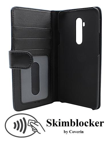 Coverin Skimblocker Lompakkokotelot Sony Xperia M5