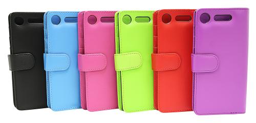 Coverin Lompakkokotelot Sony Xperia XZ1 (G8341)