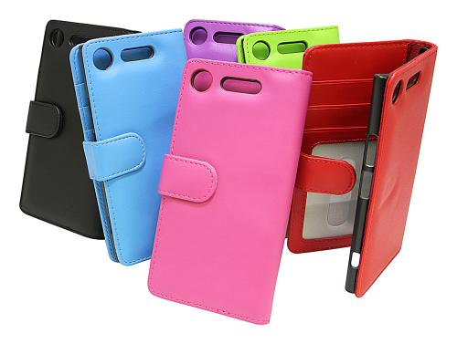 Coverin Lompakkokotelot Sony Xperia XZ1 (G8341)