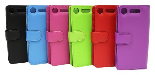 Coverin Lompakkokotelot Sony Xperia XZ1 (G8341)
