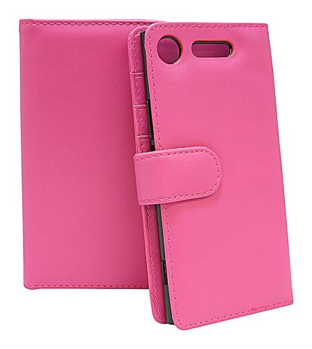 Coverin Lompakkokotelot Sony Xperia XZ1 (G8341)
