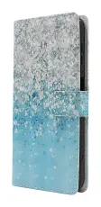 Coverin Kuviolompakko Samsung Galaxy A35 5G