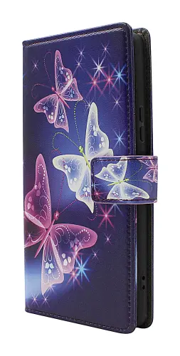 Coverin Skimblocker Samsung Galaxy A55 5G Puhelimen Kuoret Design