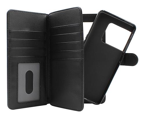 Coverin Skimblocker XL Magnet Wallet OnePlus 10 Pro