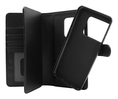 Coverin Skimblocker XL Magnet Wallet OnePlus 10 Pro