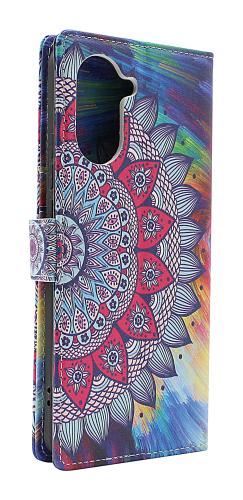 Coverin Skimblocker OnePlus Nord CE5 (CPH2719) Puhelimen Kuoret Design