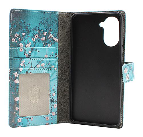 Coverin Skimblocker OnePlus Nord CE5 (CPH2719) Puhelimen Kuoret Design