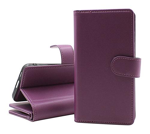 Coverin Skimblocker Samsung Galaxy A16 / A16 5G XL Puhelimen Kuoret