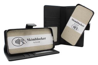 Coverin Skimblocker Samsung Galaxy S22 Plus 5G Magneetti Puhelimen Kuoret
