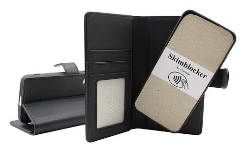 Coverin Skimblocker Samsung Galaxy S22 Plus 5G Magneetti Puhelimen Kuoret