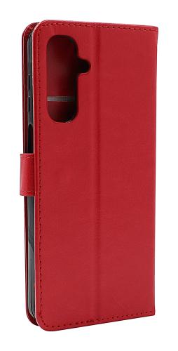 billigamobilskydd.se Crazy Horse Samsung Galaxy A26 Puhelimen Kuoret