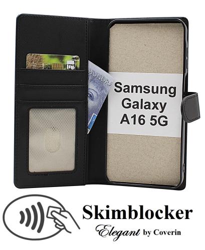 Coverin Skimblocker Samsung Galaxy A16 / A16 5G Puhelimen Kuoret