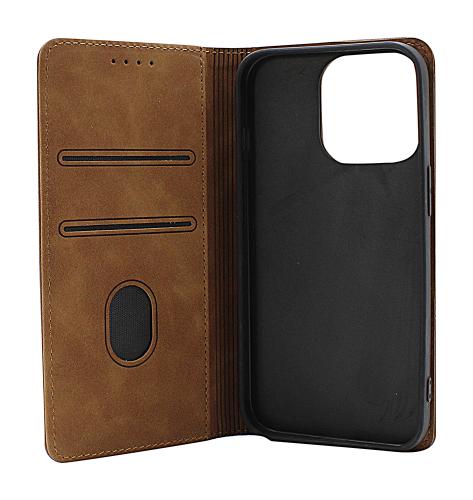 billigamobilskydd.se Fancy Standcase Wallet iPhone 13 Pro