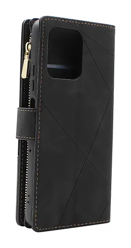 billigamobilskydd.se XL Motorola Moto G75 5G Ylellisyyttä Puhelimen Kuoret