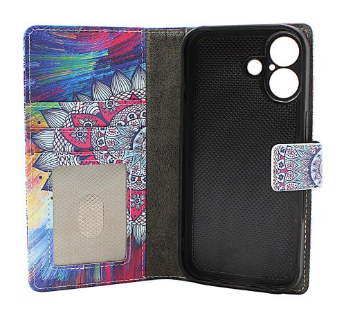 Coverin Skimblocker iPhone 17 Magneetti Puhelimen Kuoret Design