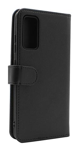 Coverin Skimblocker XL Wallet Samsung Galaxy S20 FE / S20 FE 5G