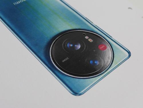 billigamobilskydd.se Lasi Kameralle Xiaomi 17 Ultra