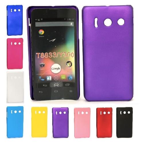 billigamobilskydd.se Hardcase Kotelo Huawei Ascend Y300 (U8833)