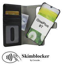 Coverin Skimblocker Magneettikotelo OnePlus 8T