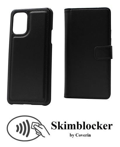 Coverin Skimblocker Magneettikotelo OnePlus 8T