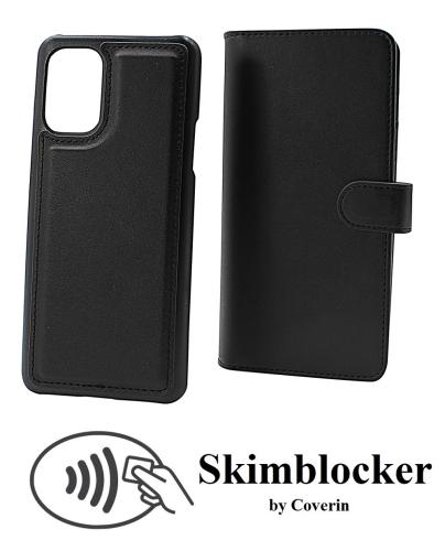 Coverin Skimblocker XL Magnet Wallet OnePlus 8T