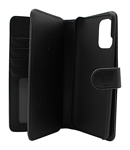 Coverin Skimblocker XL Magnet Wallet OnePlus 8T