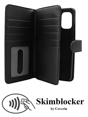 Coverin Skimblocker XL Magnet Wallet OnePlus 8T