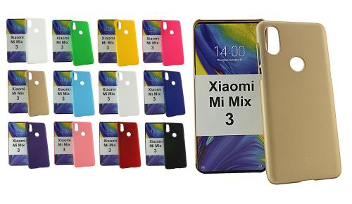 billigamobilskydd.se Hardcase Kotelo Xiaomi Mi Mix 3