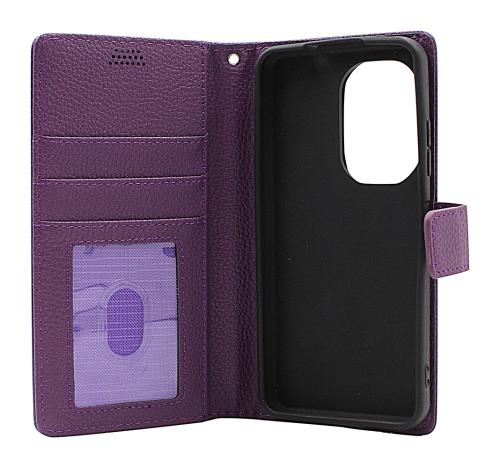 Coverin New Jalusta Lompakkokotelo Asus Zenfone 9 5G