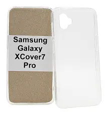 billigamobilskydd.se TPU muovikotelo Samsung Galaxy XCover7 Pro